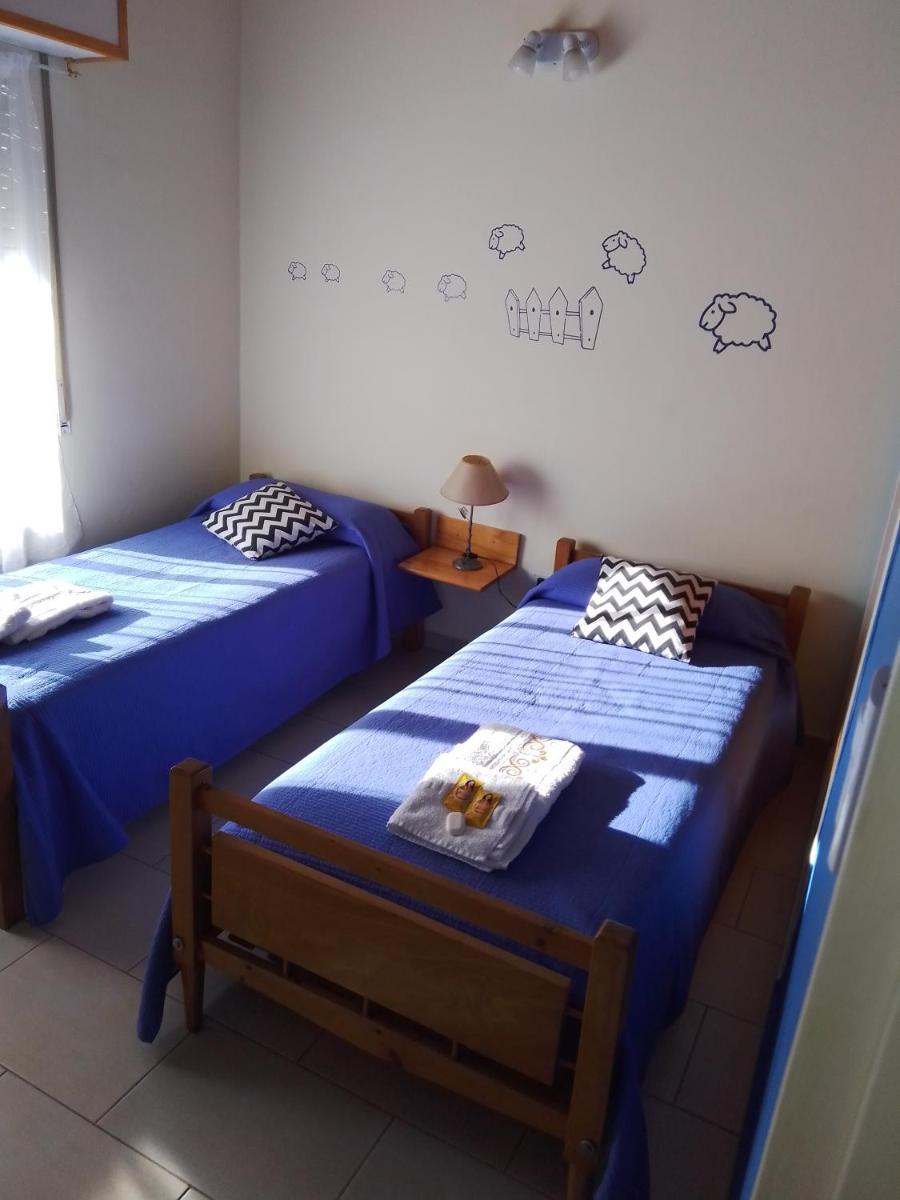 Cabañas Los Troncos - Housity
