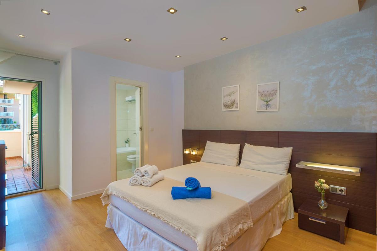 Reserva del Higuerón BEACH & SPA - Housity