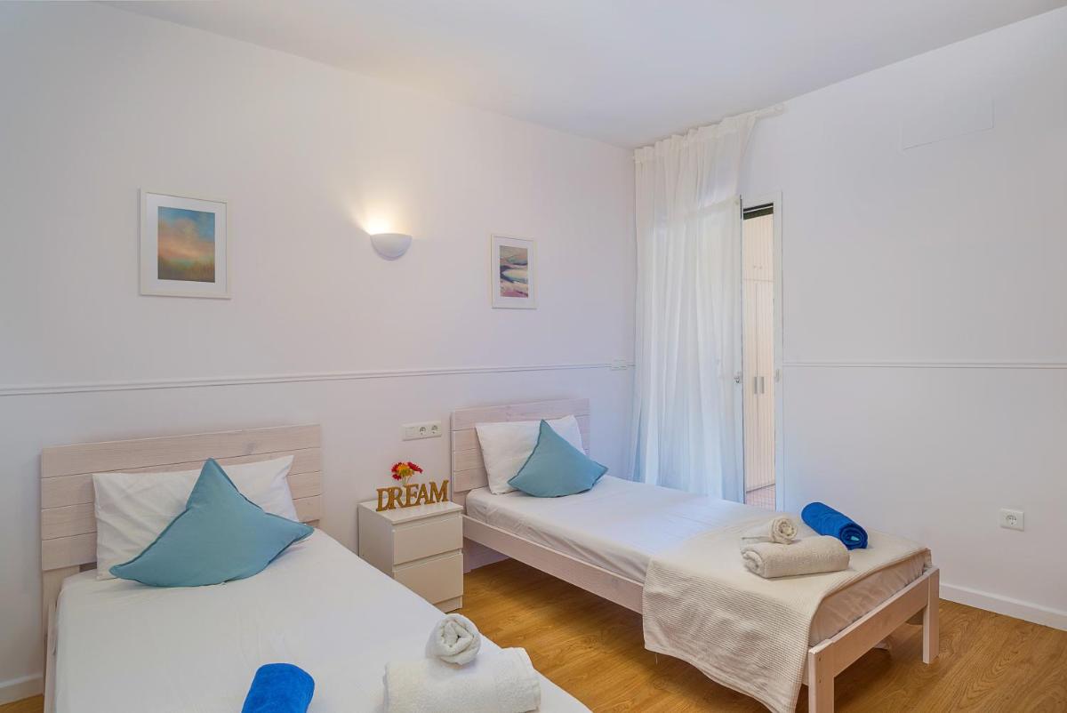 Reserva del Higuerón BEACH & SPA - Housity