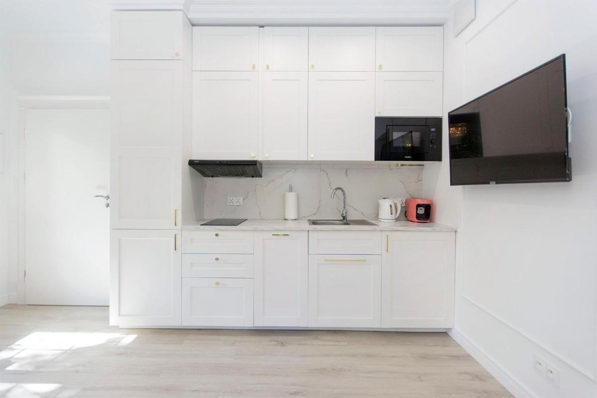 Apartamenty na Uphagena - Housity