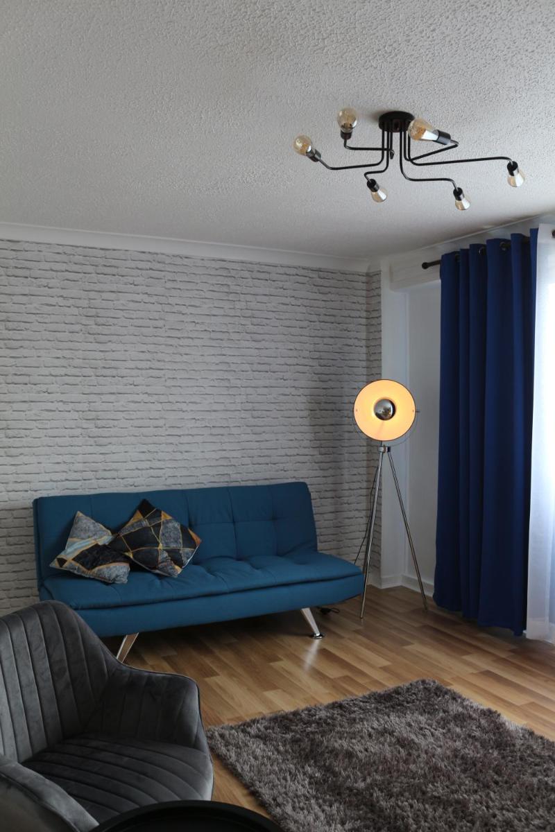 Glasgow Apartment Cozy and ultramodern - Housity
