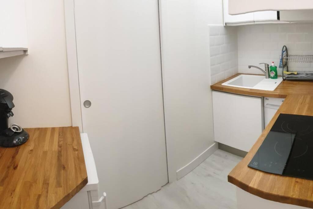 HanaHome Studio proche Versailles et Paris - Housity