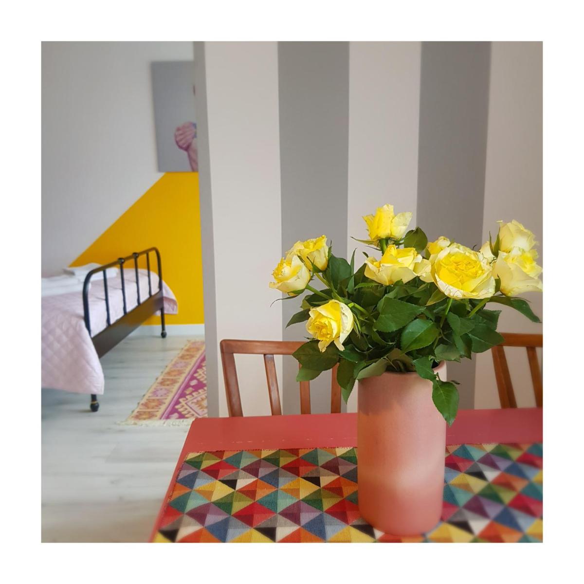 Art Apartament Ustrzyki Dolne - Housity