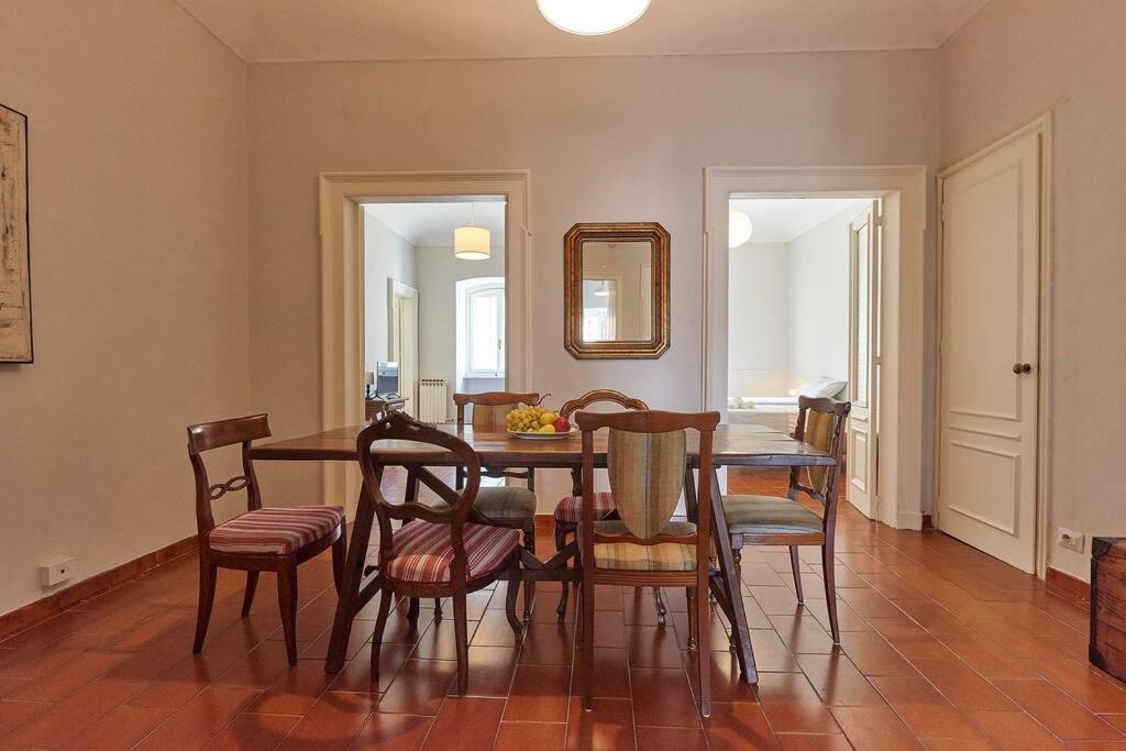 Mazzini quarto - Housity