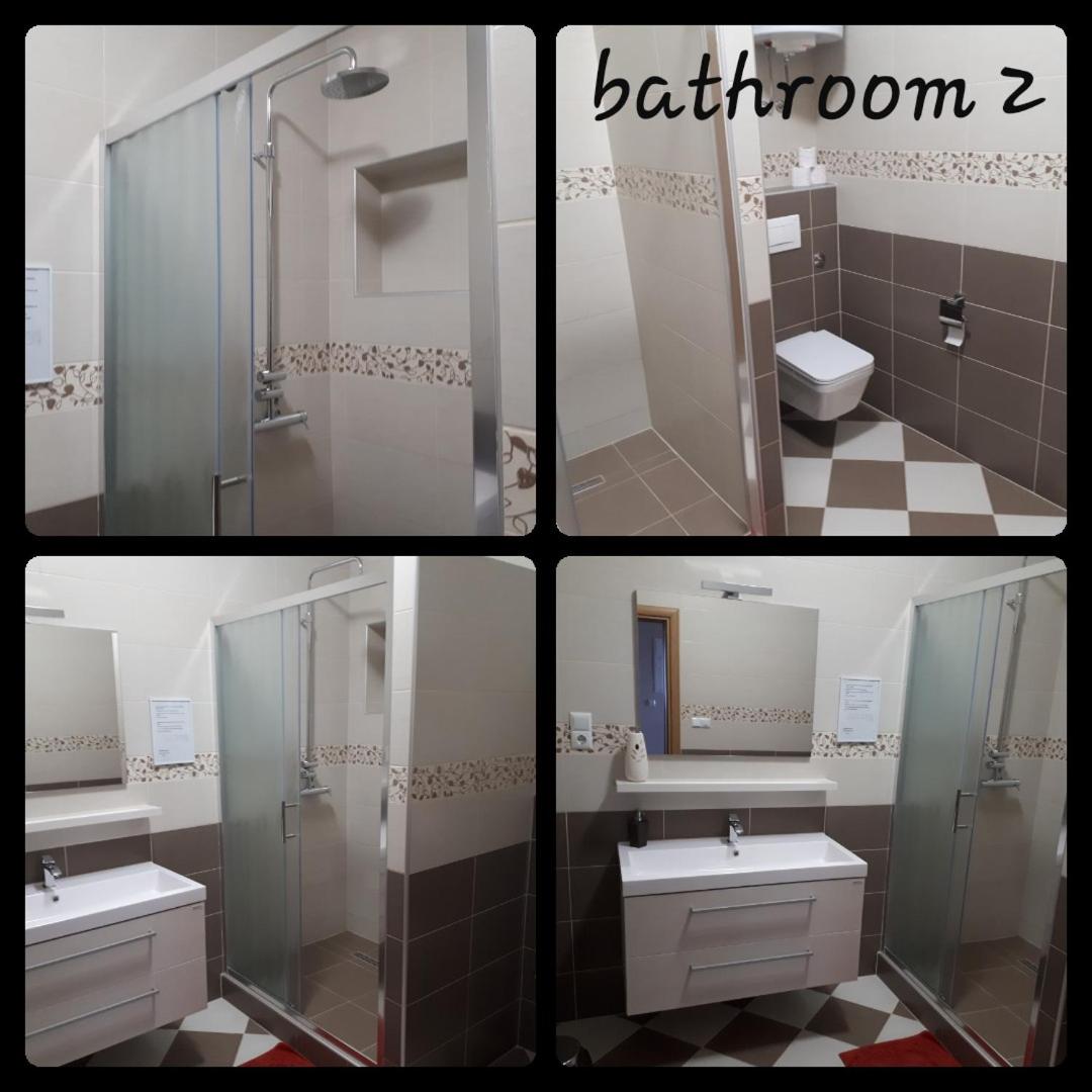 Apartments Malkoc Lux - Housity