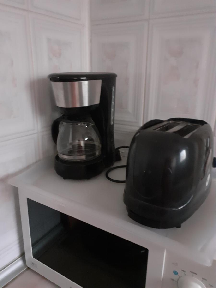 Old Town New Spacious Apartment - Housity
