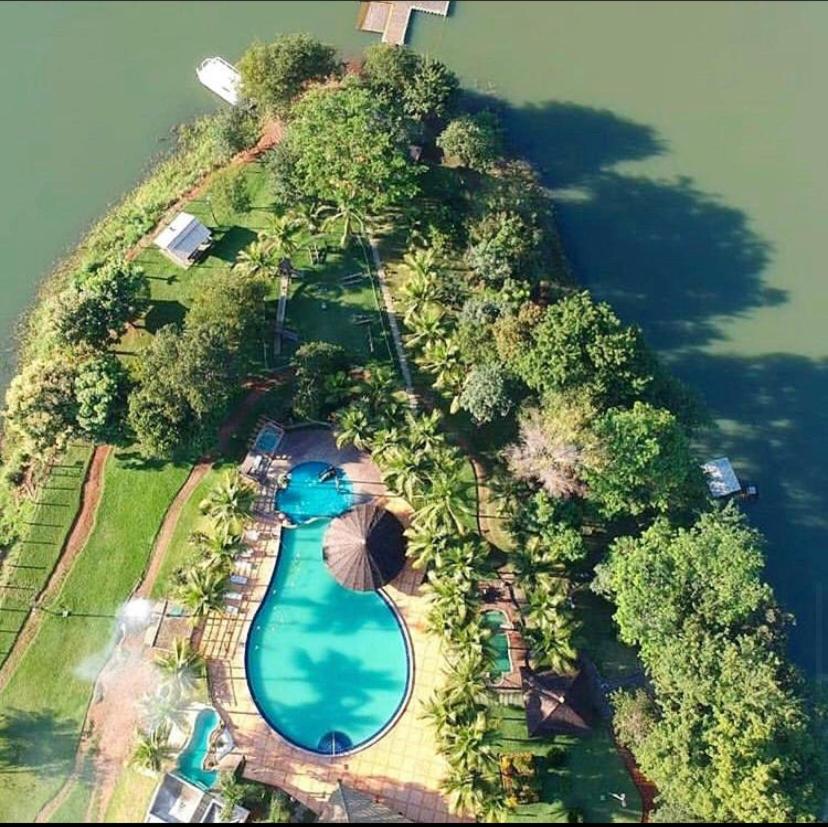 Pontal do Lago Flat - Housity