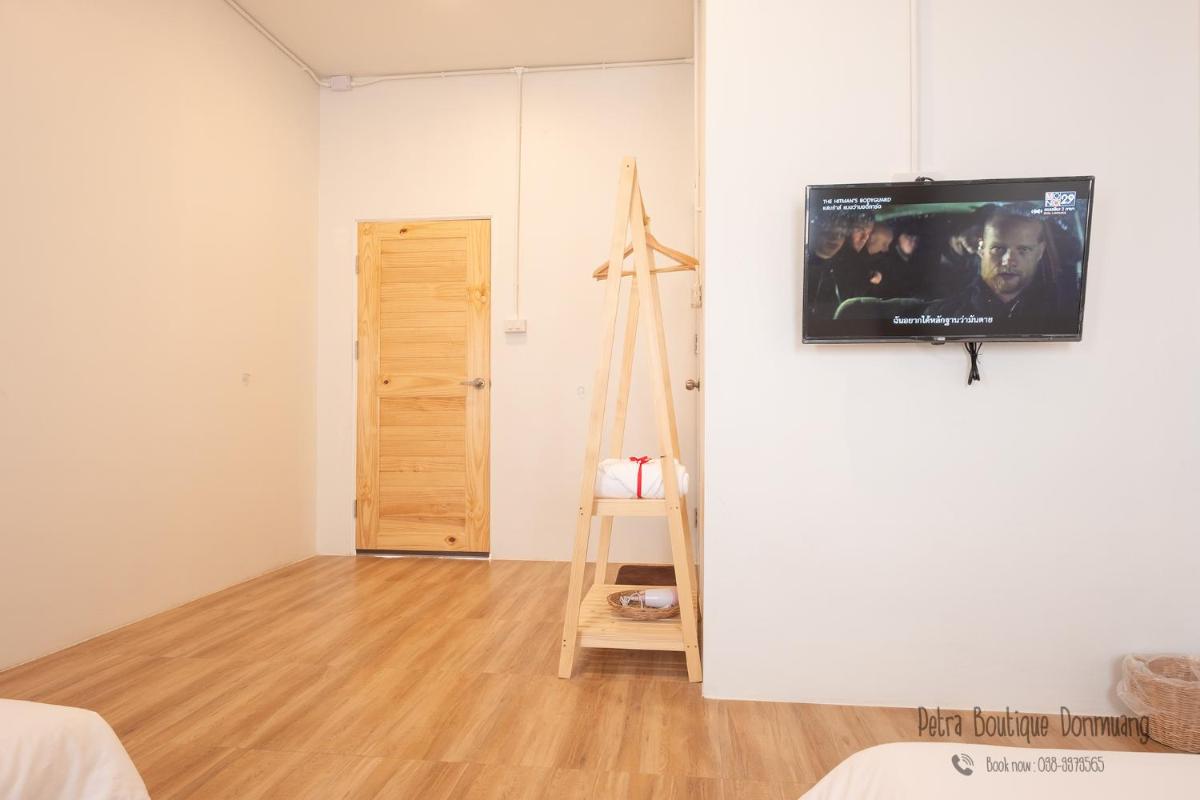 Petra Boutique Donmuang - Housity