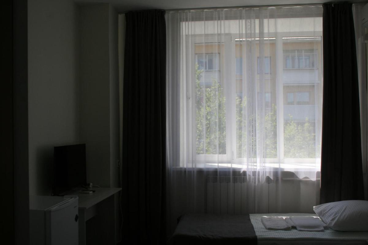 Siti klassik otel krasnoyarsk - Housity