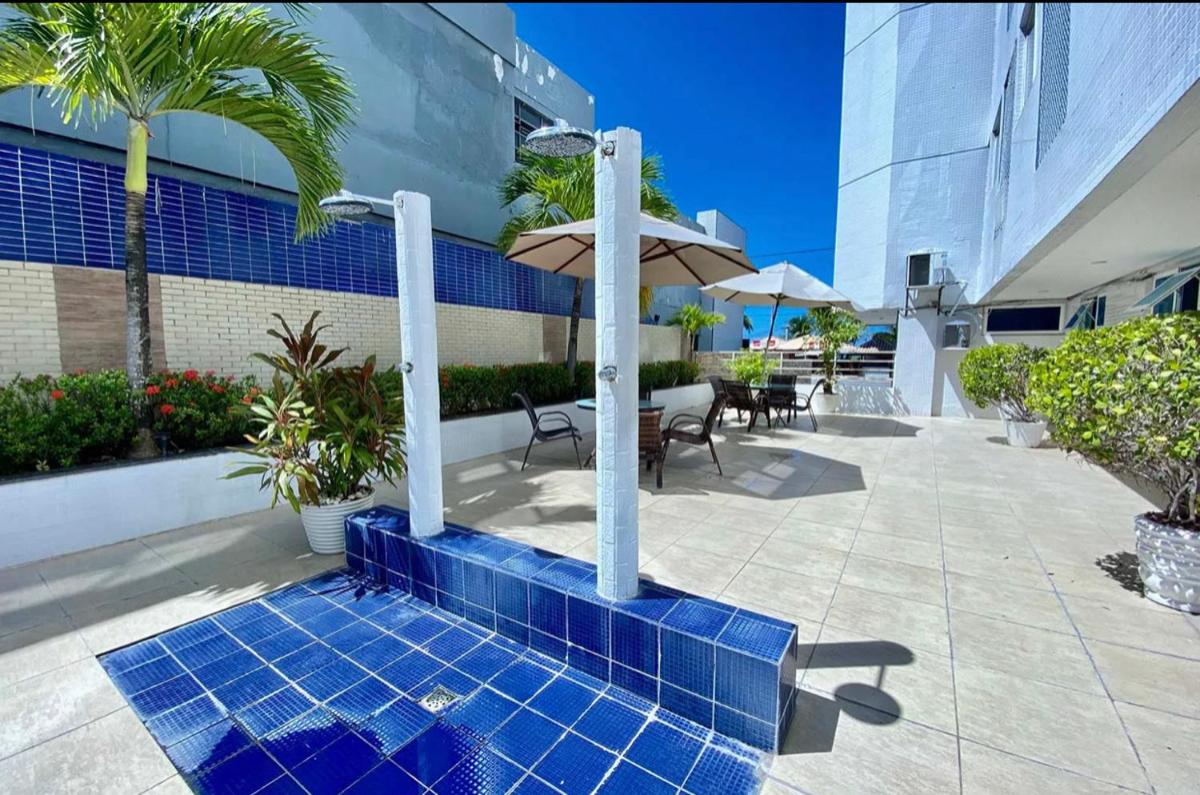 229 Flat no Imperial Tambaú beira mar - Housity