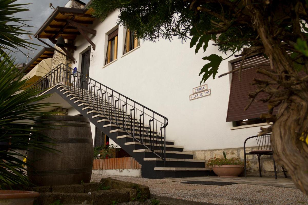 Guest House Villa de Ros - Housity