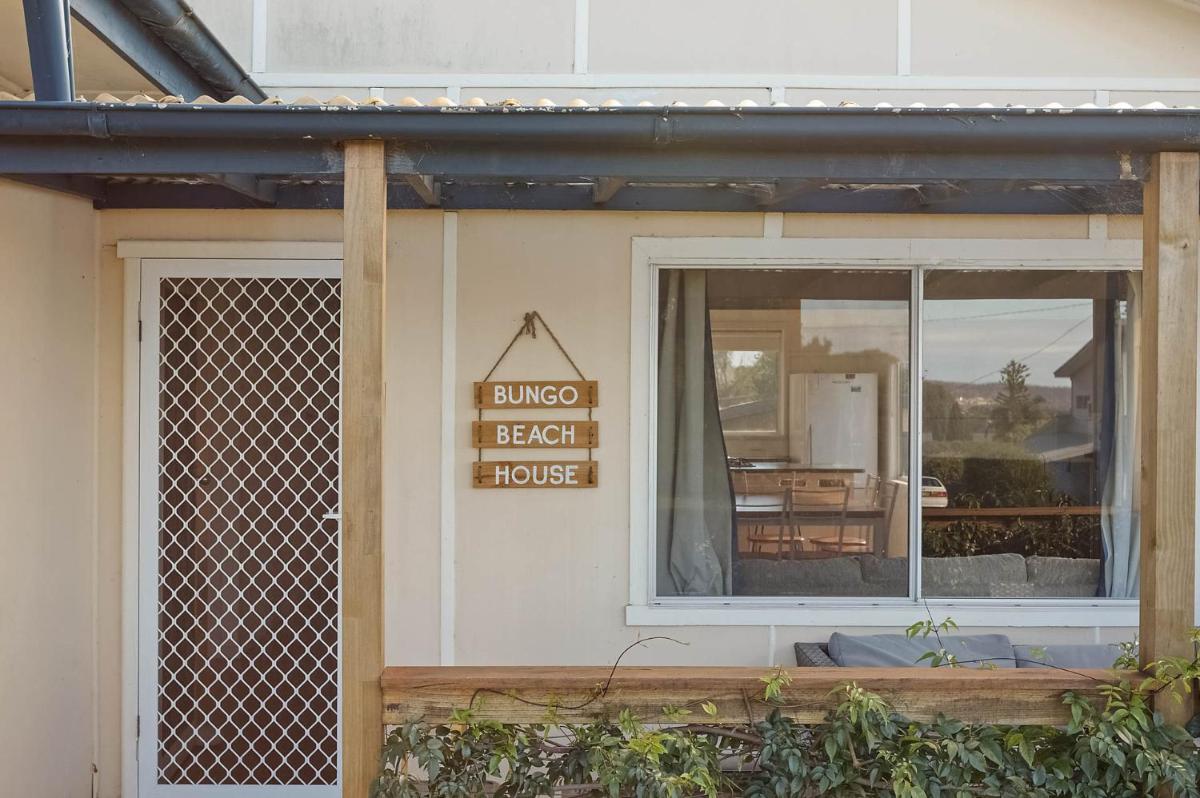 Bungo Beach house - Pet Friendly home - Housity