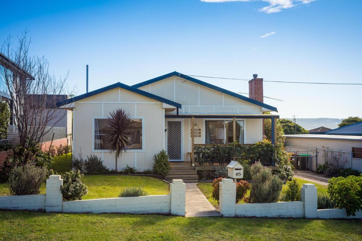 Bungo Beach house - Pet Friendly home - Housity
