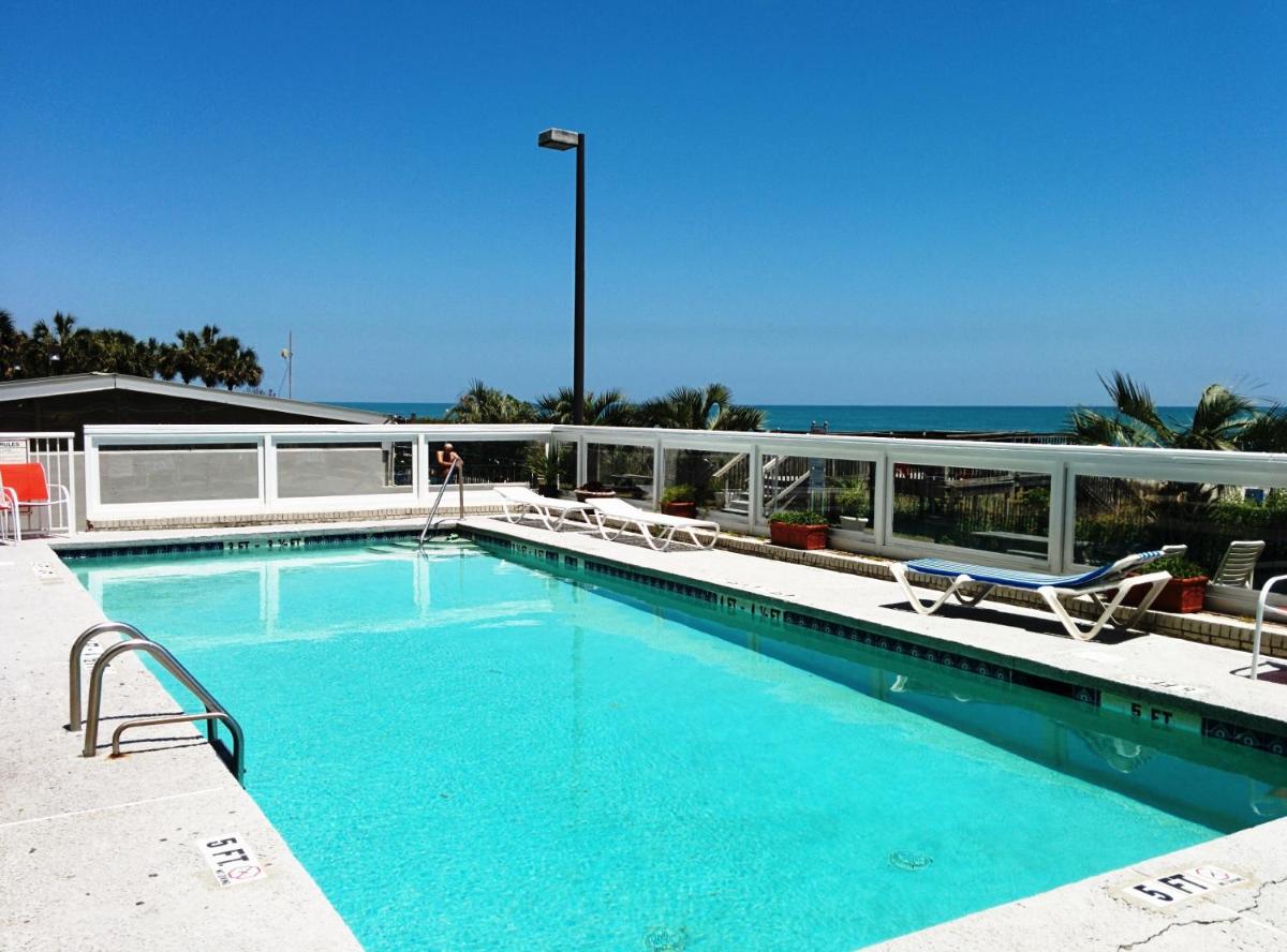 Sea Dip Oceanfront - Housity