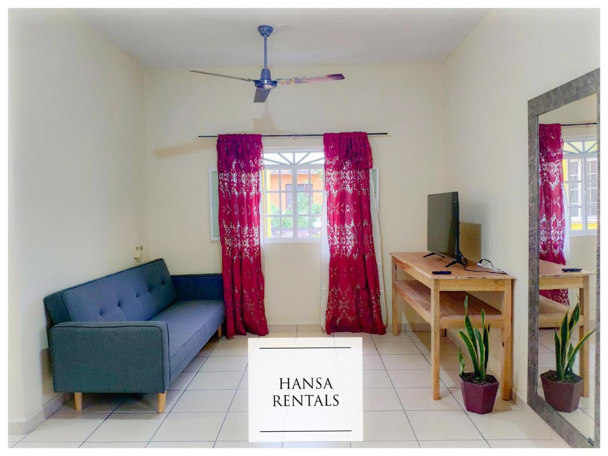 Casa Hansa alojamientos vacacionales - Housity