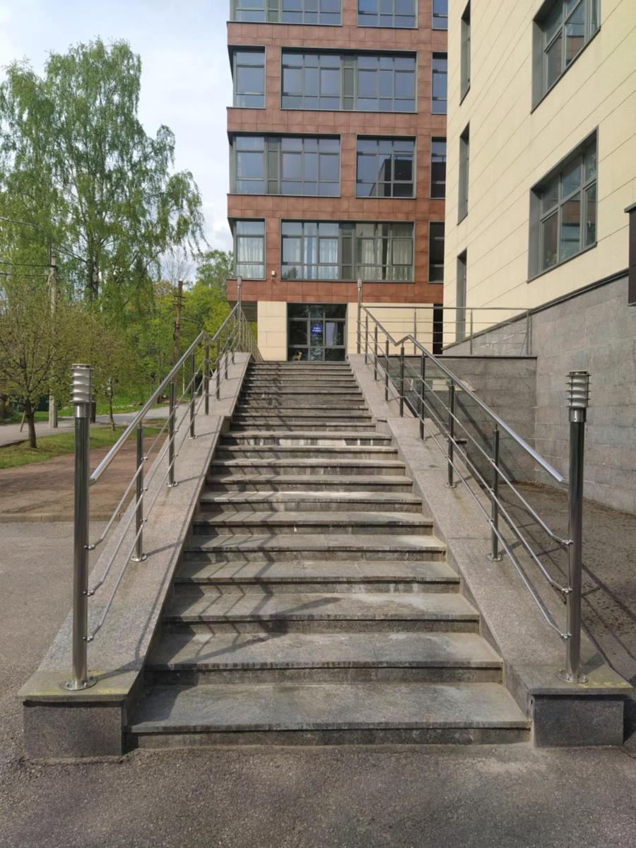 Novye liuks appartamenty v zelenogorske - Housity