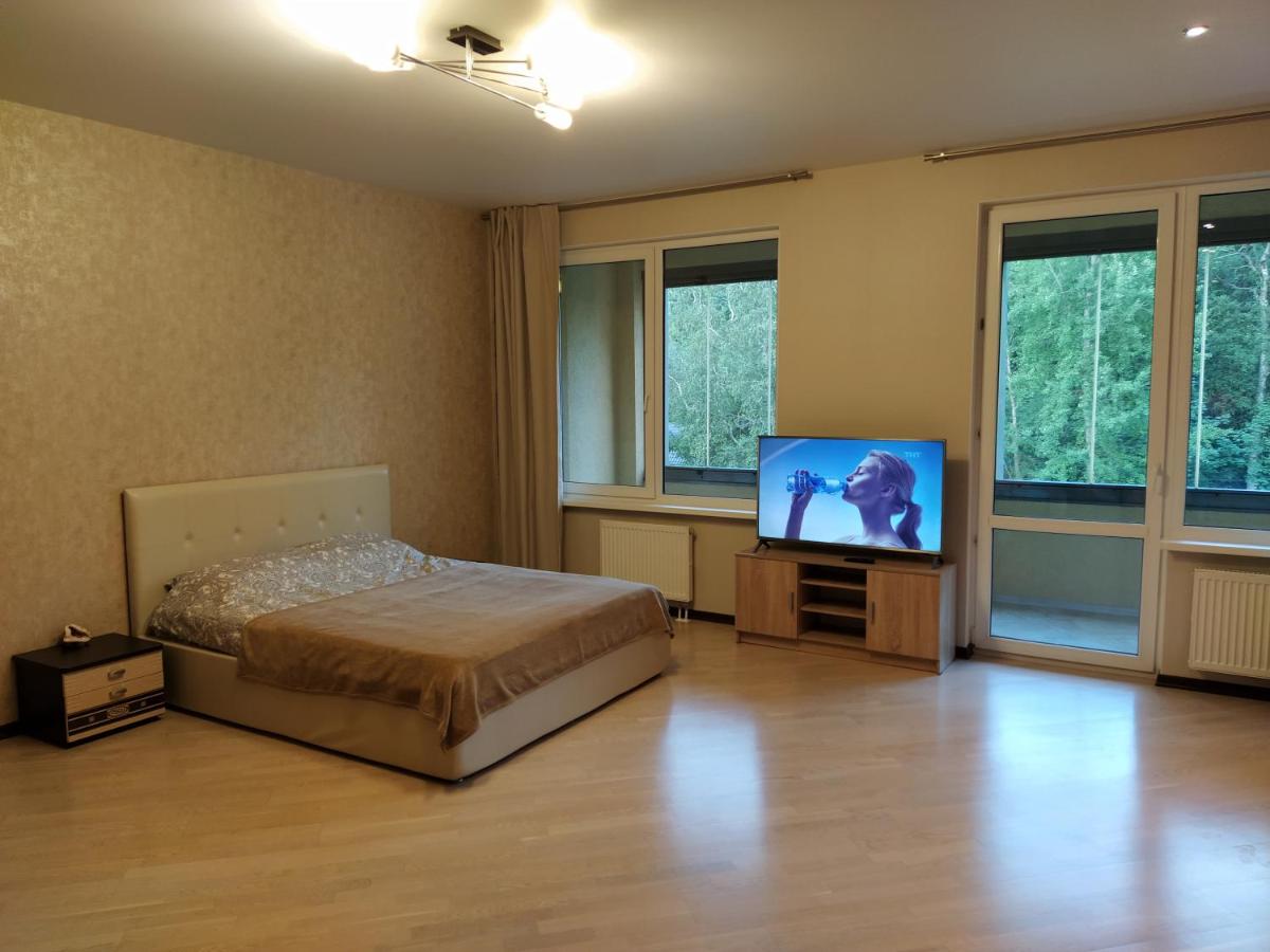 Novye liuks appartamenty v zelenogorske - Housity