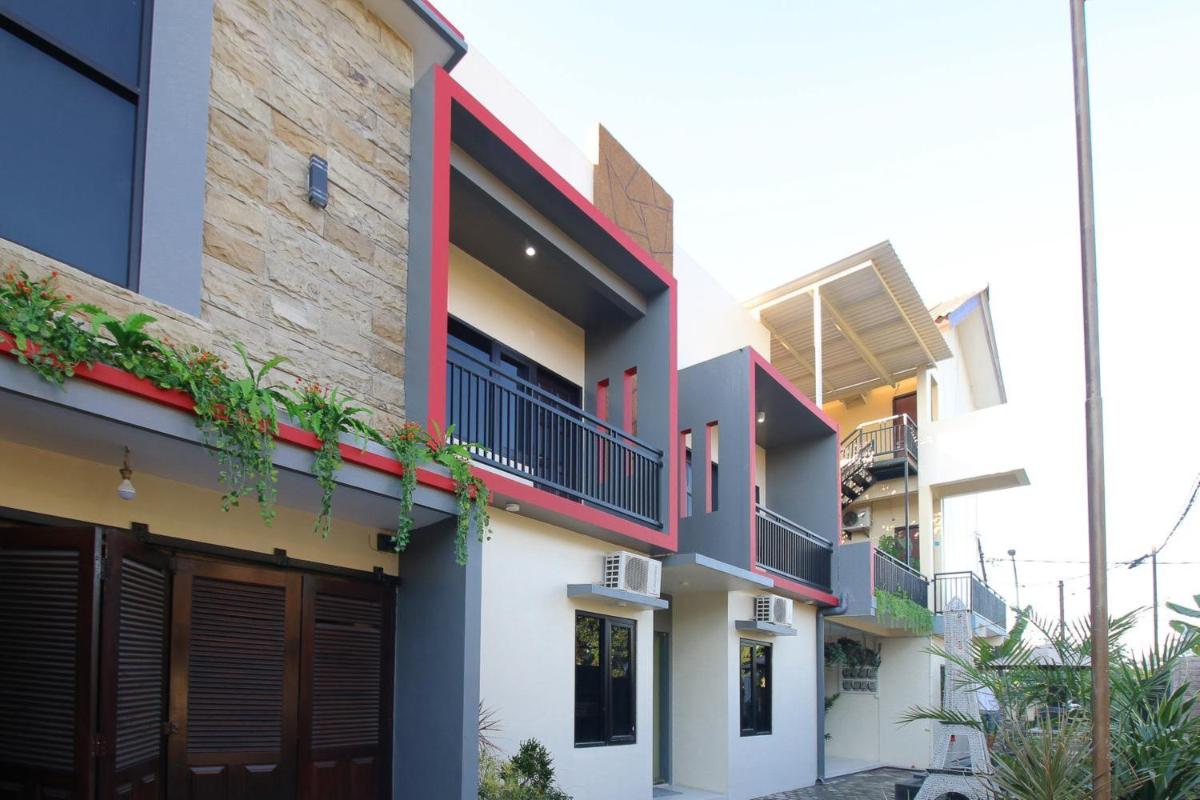 Graha Deanofa Syariah - Housity
