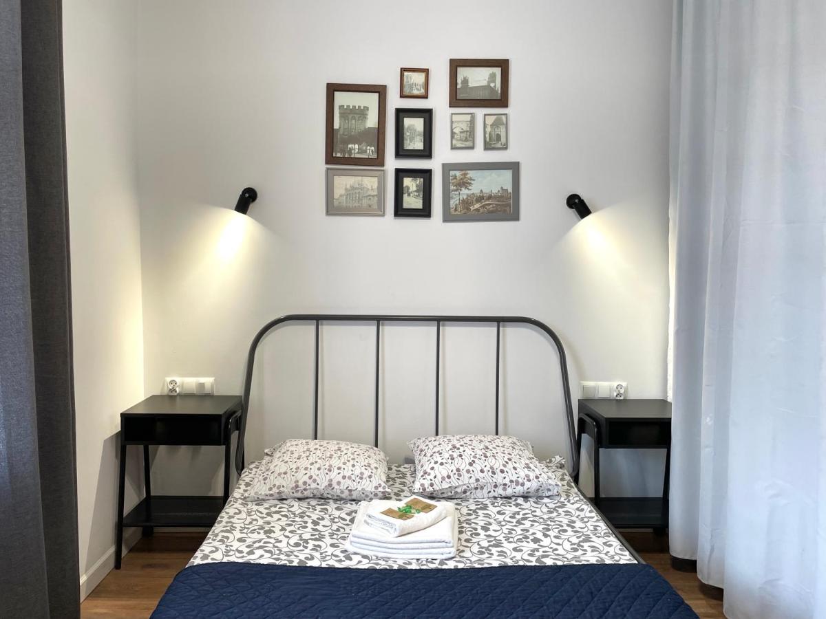 Apartament Stary Toruń - LOFT - Housity