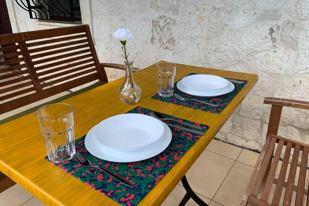Stone House, Kekova, 10 mins to sea by walk - Housity
