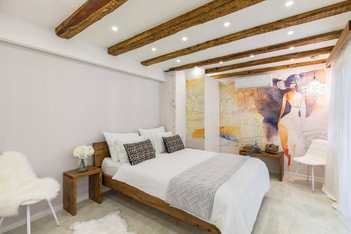 Hani Luxury Rooms - Housity