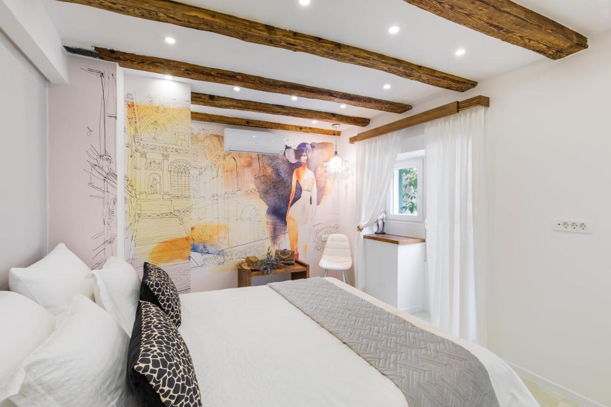 Hani Luxury Rooms - Housity