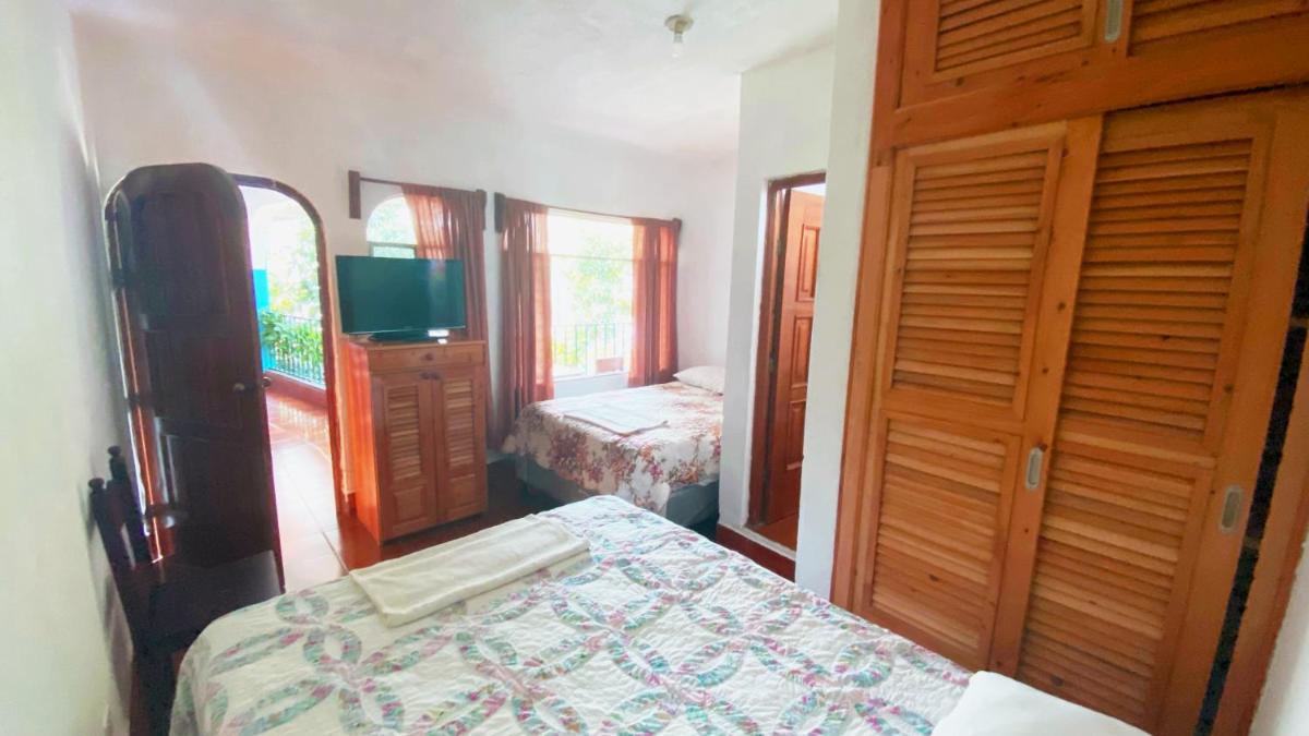 Hotel Posada Don Carlos - Housity
