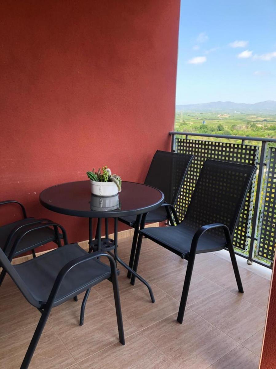 Casa Rural Rosa Apartamento - Housity