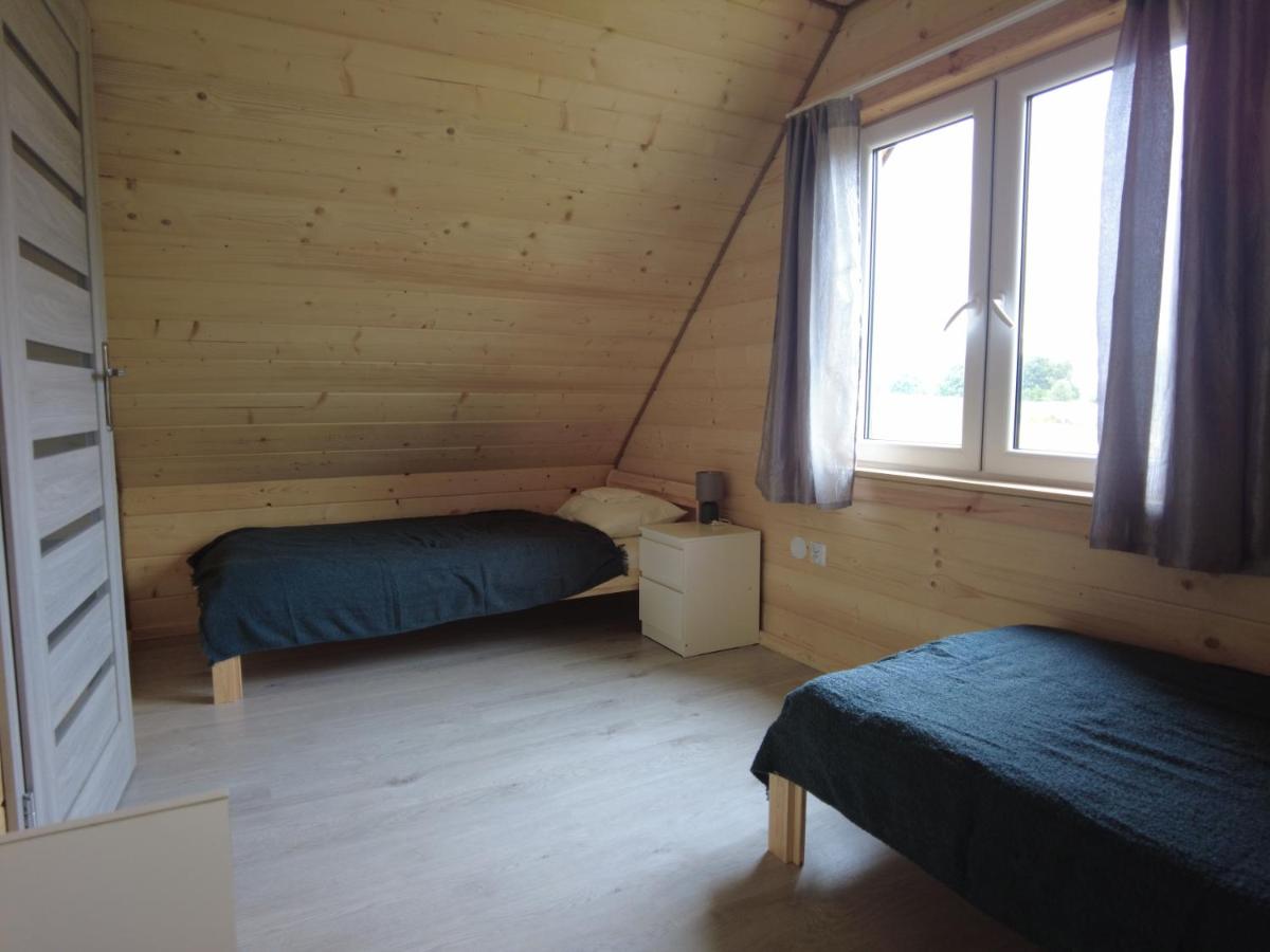 Domek Mazury - Housity