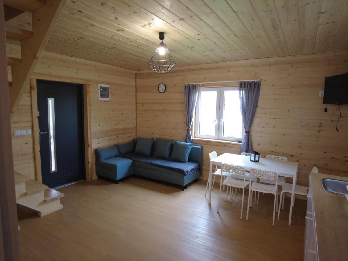 Domek Mazury - Housity