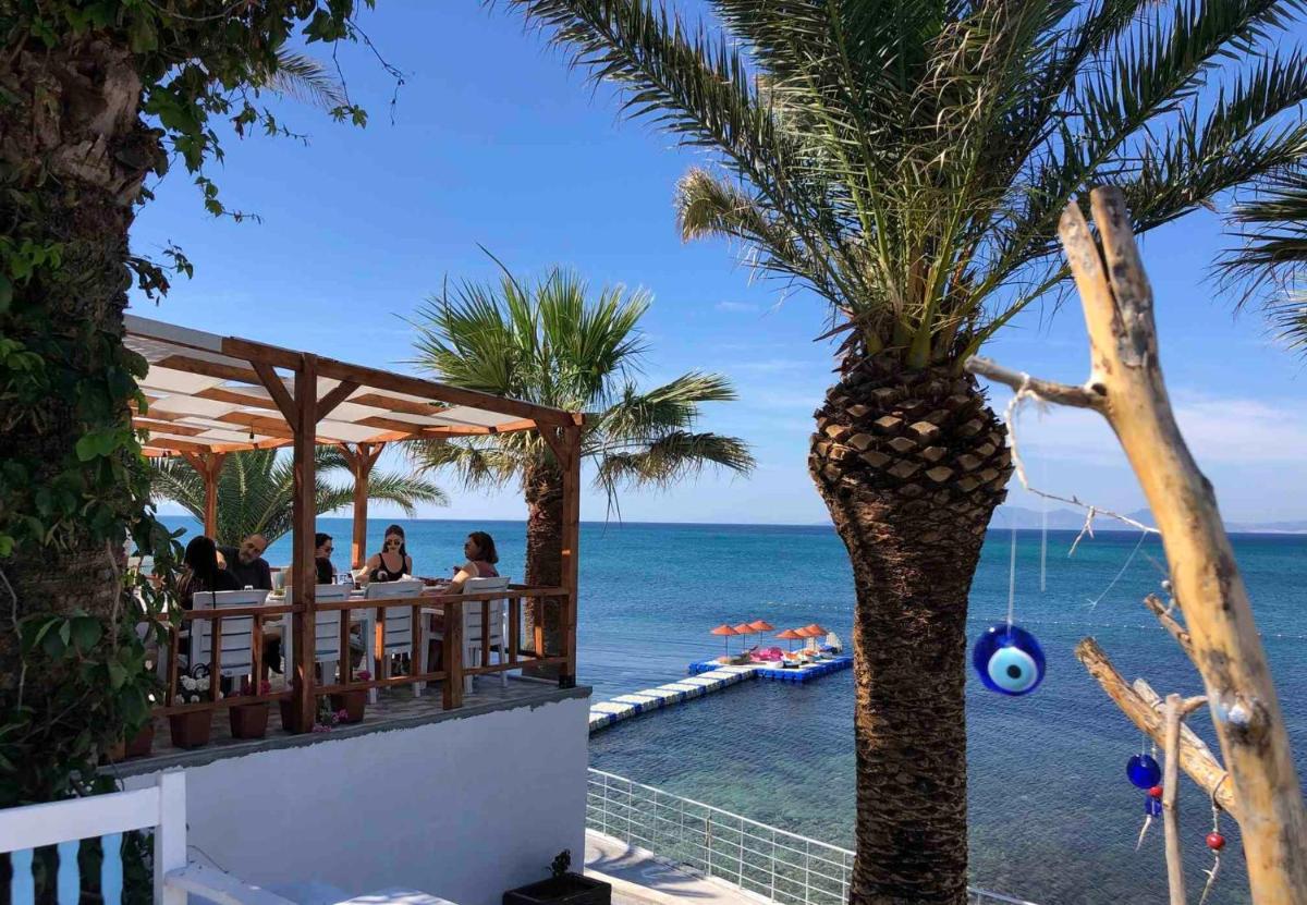 Elma Beach Bungalow - Housity