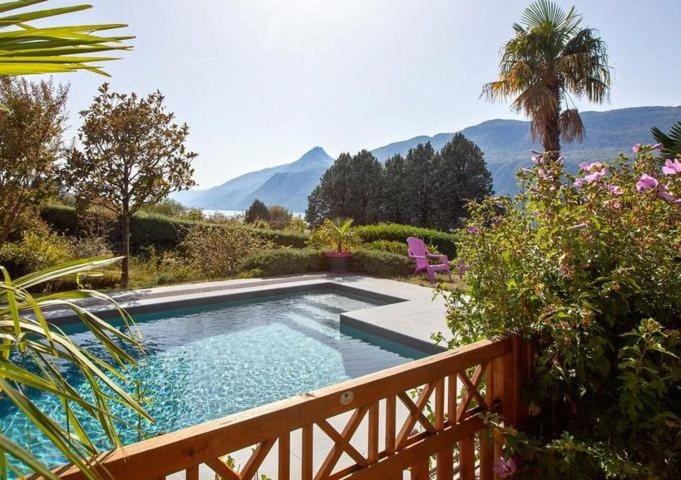 Au petit Nice - Housity