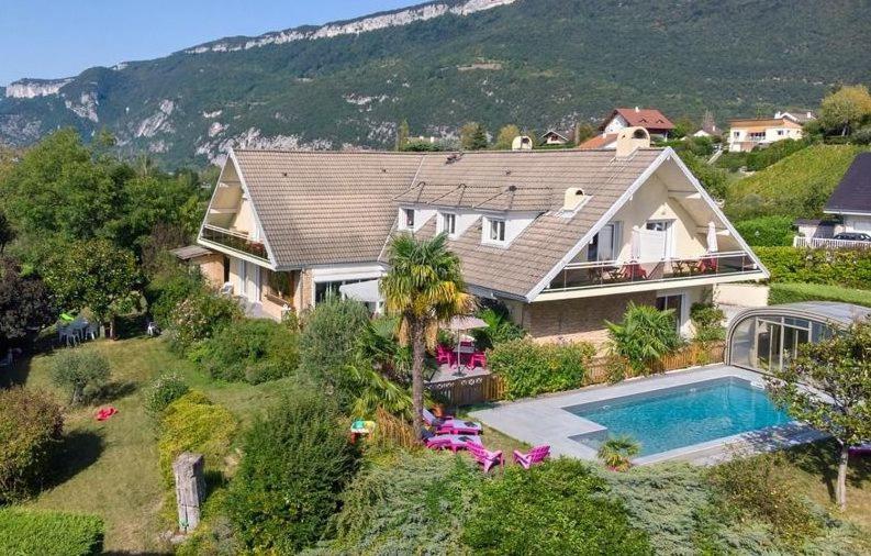Au petit Nice - Housity