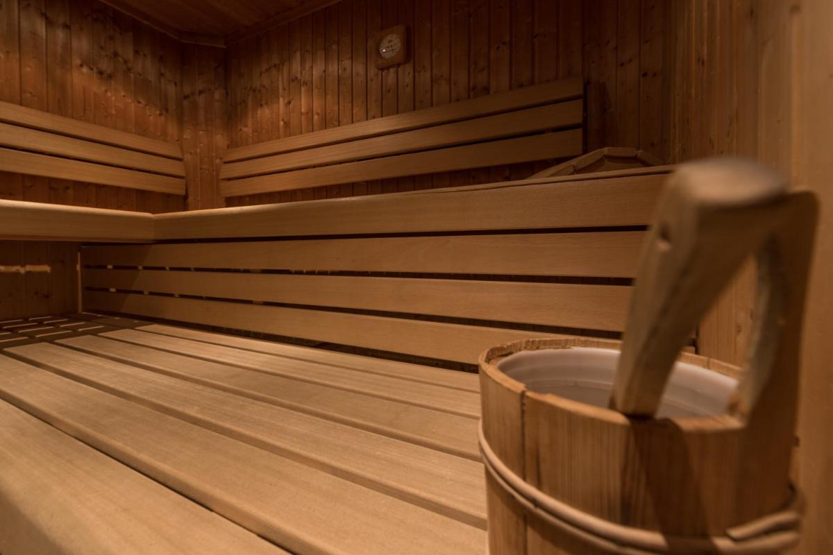 Appartementhaus Christophorus - Housity