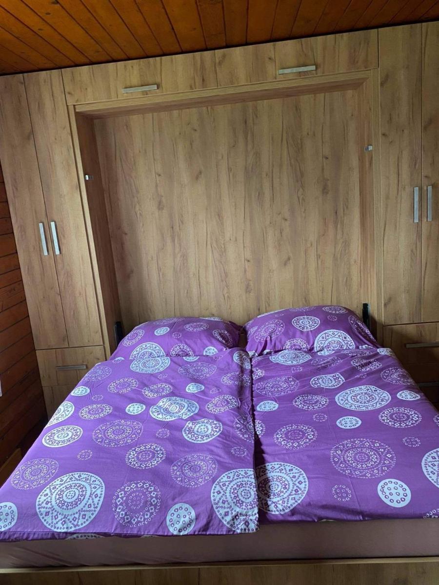 CHATA Bušek Horní Planá - Housity