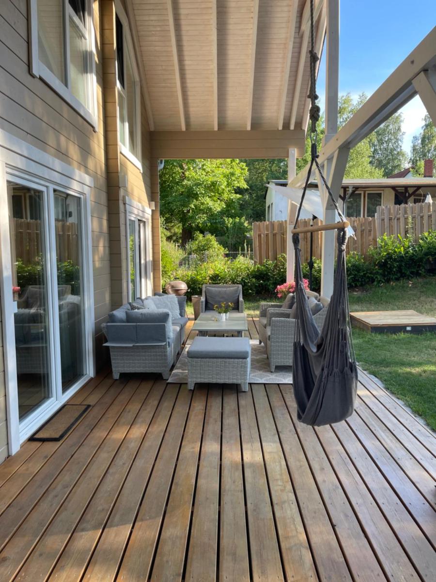 Chalet Rotbuche - Housity