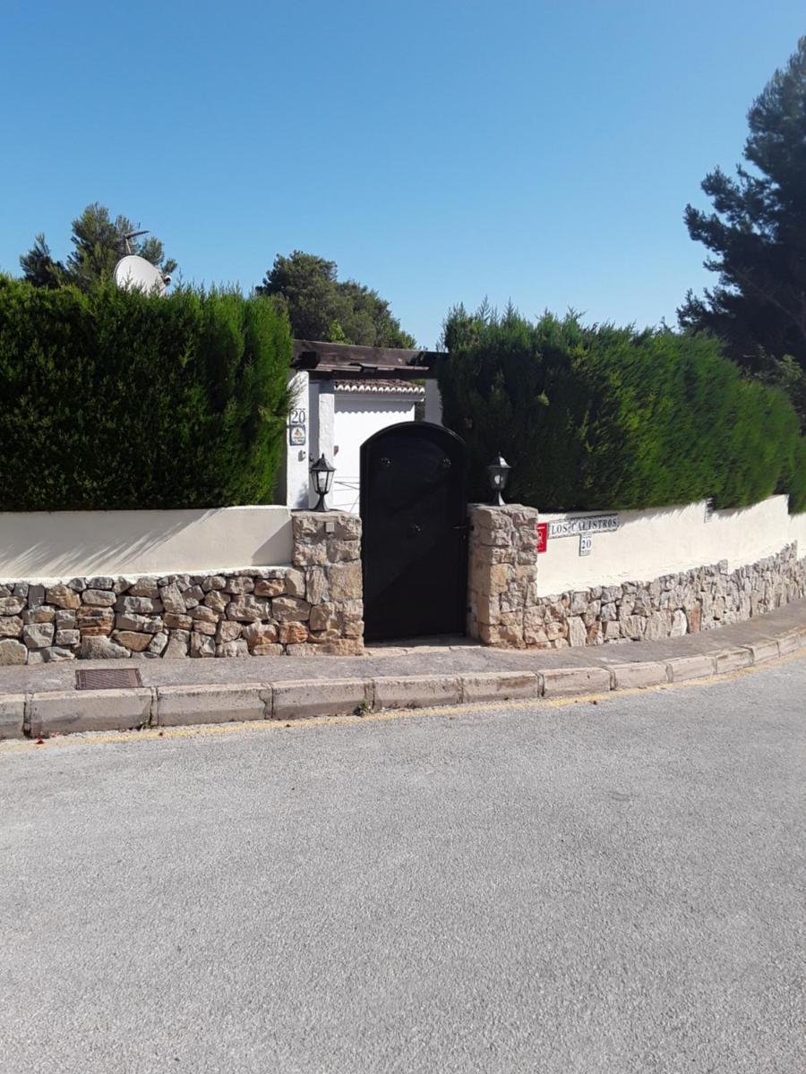 Apartment CALISTROS BENITACHELL MINIMUM STAY ONE NIGHT - Housity
