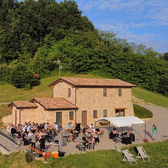 Ca' del Passero b&b - Housity