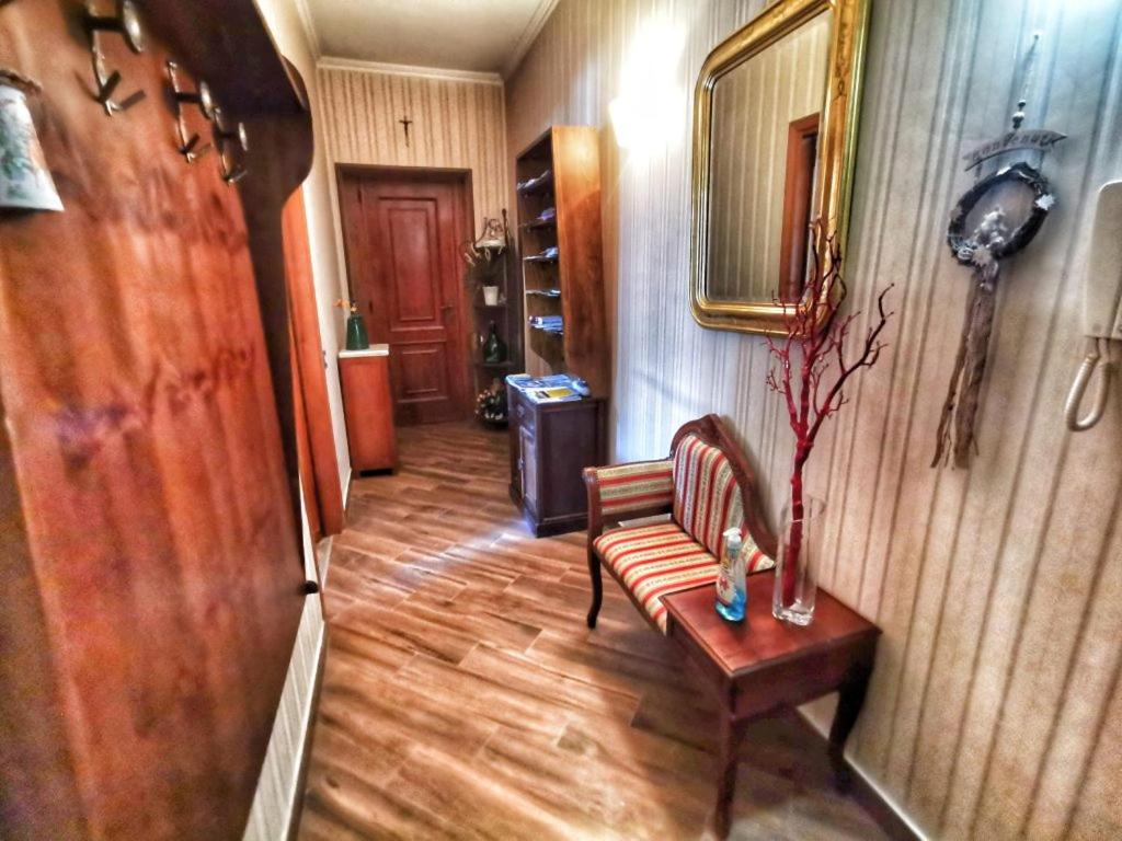 B&B Santa Vittoria - Housity