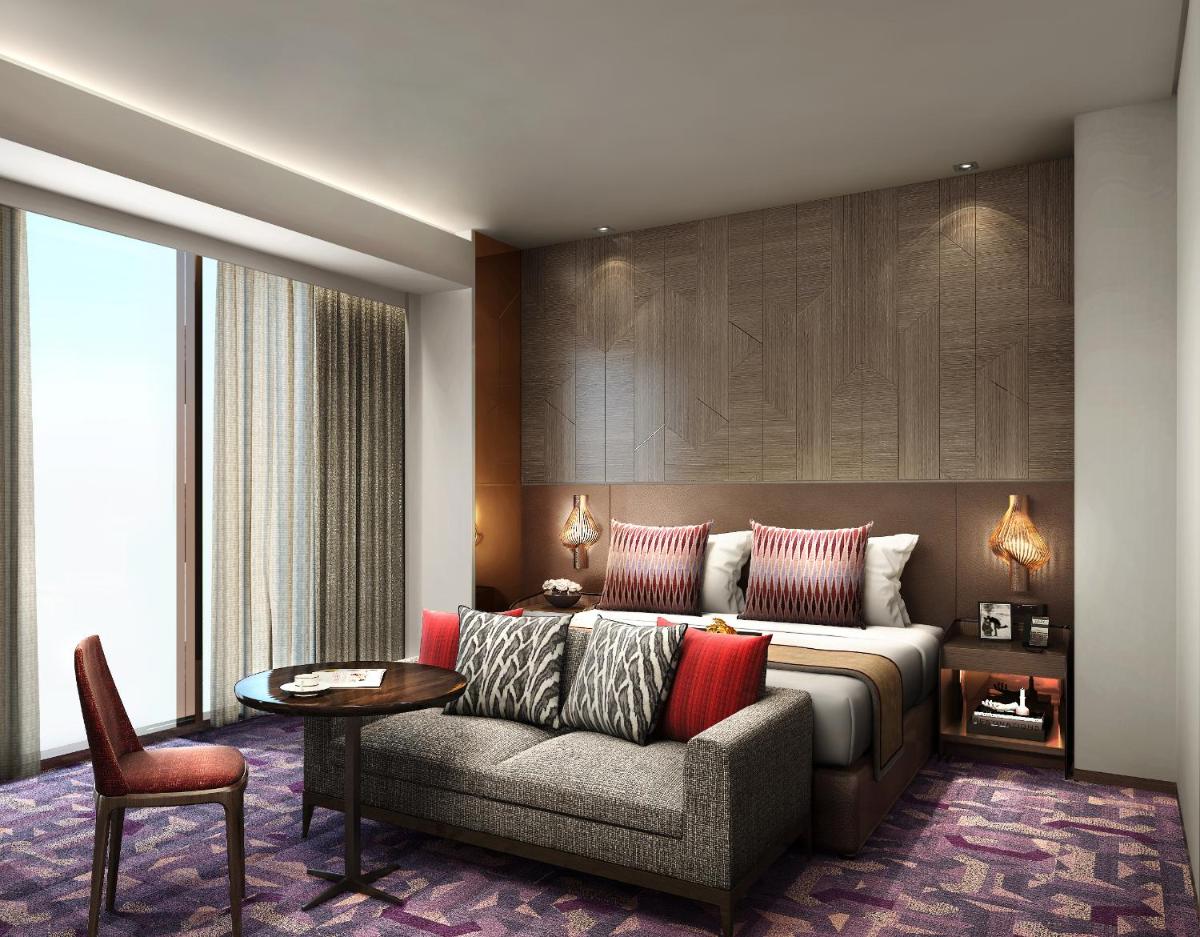 Somerset Central Salcedo Makati - Hizvo