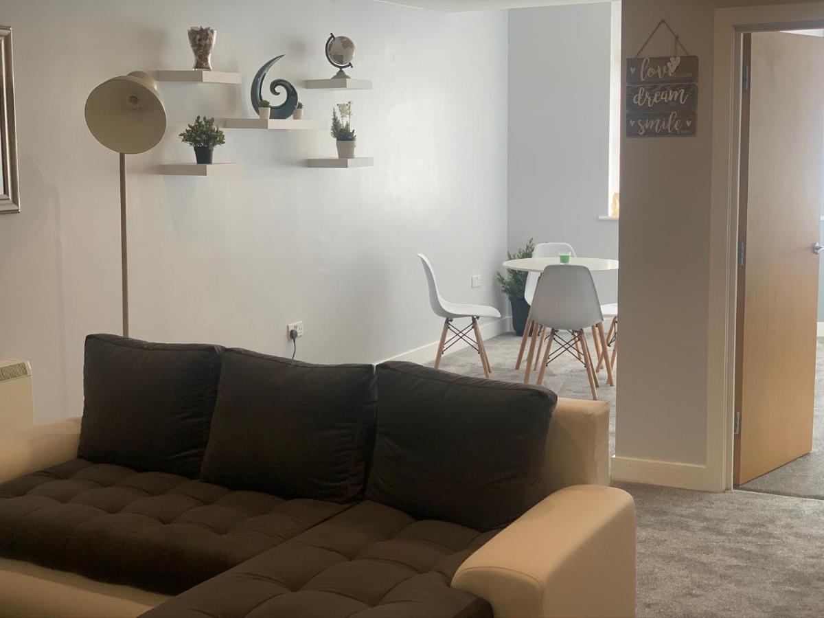 Remarkable 1-Bed  in Southampton - Housity