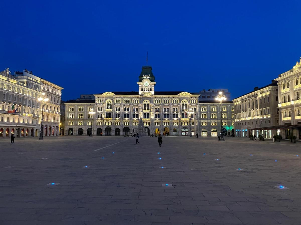 Trionfo your home in Trieste business and holiday stays - Housity
