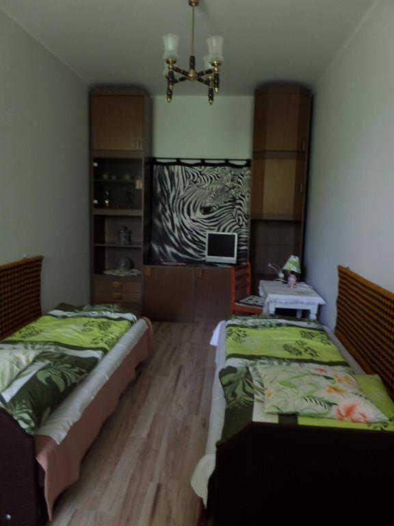 Bori Apartmanok - Housity