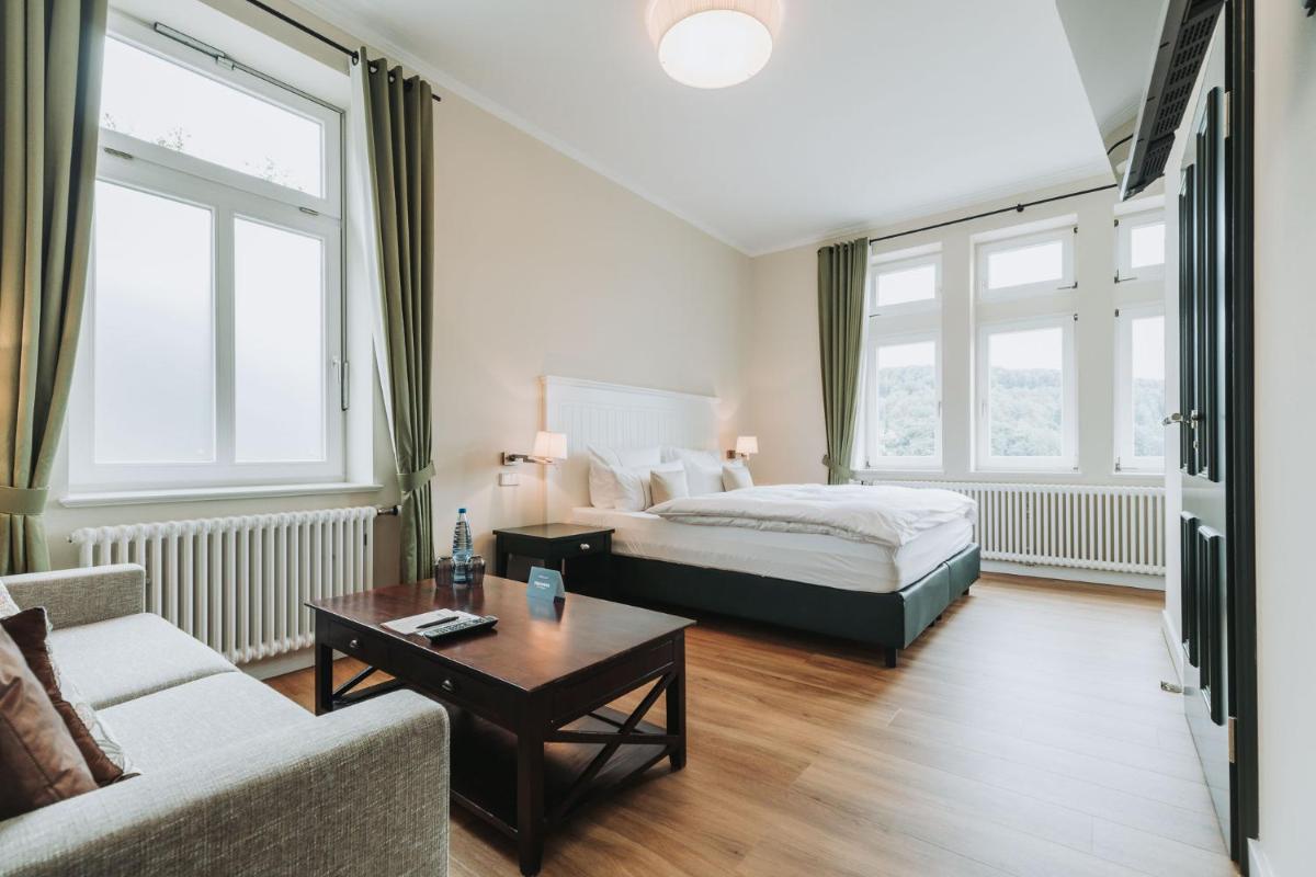 Hotel & Spa Suiten FreiWerk - Housity