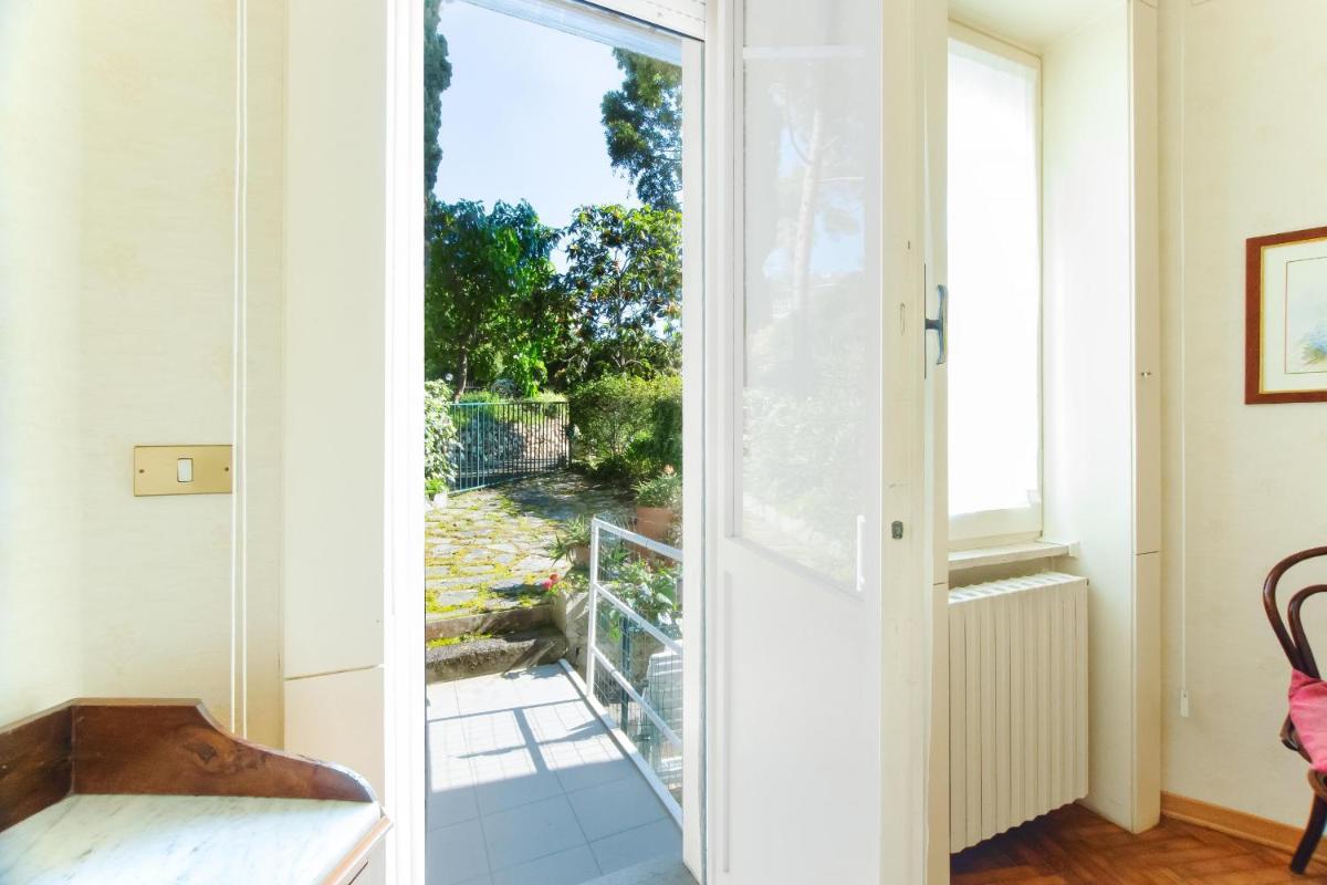Suitetrails - Imperatrice apartment by Wonderful Italy