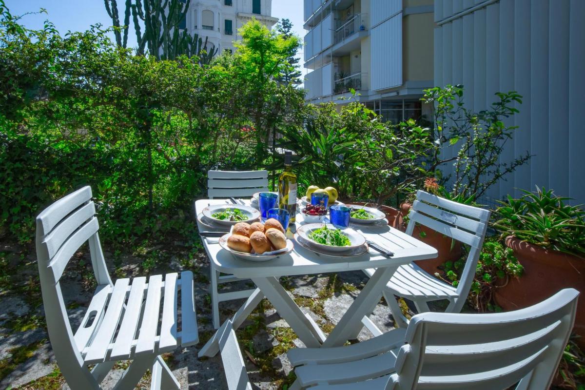 Suitetrails - Imperatrice apartment by Wonderful Italy