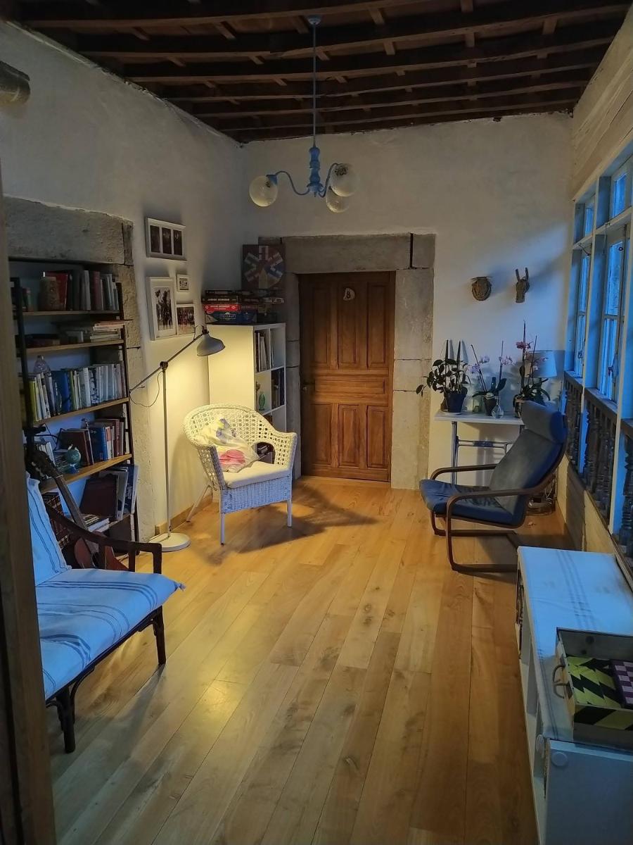 La Figal de Xugabolos, Salas - Housity