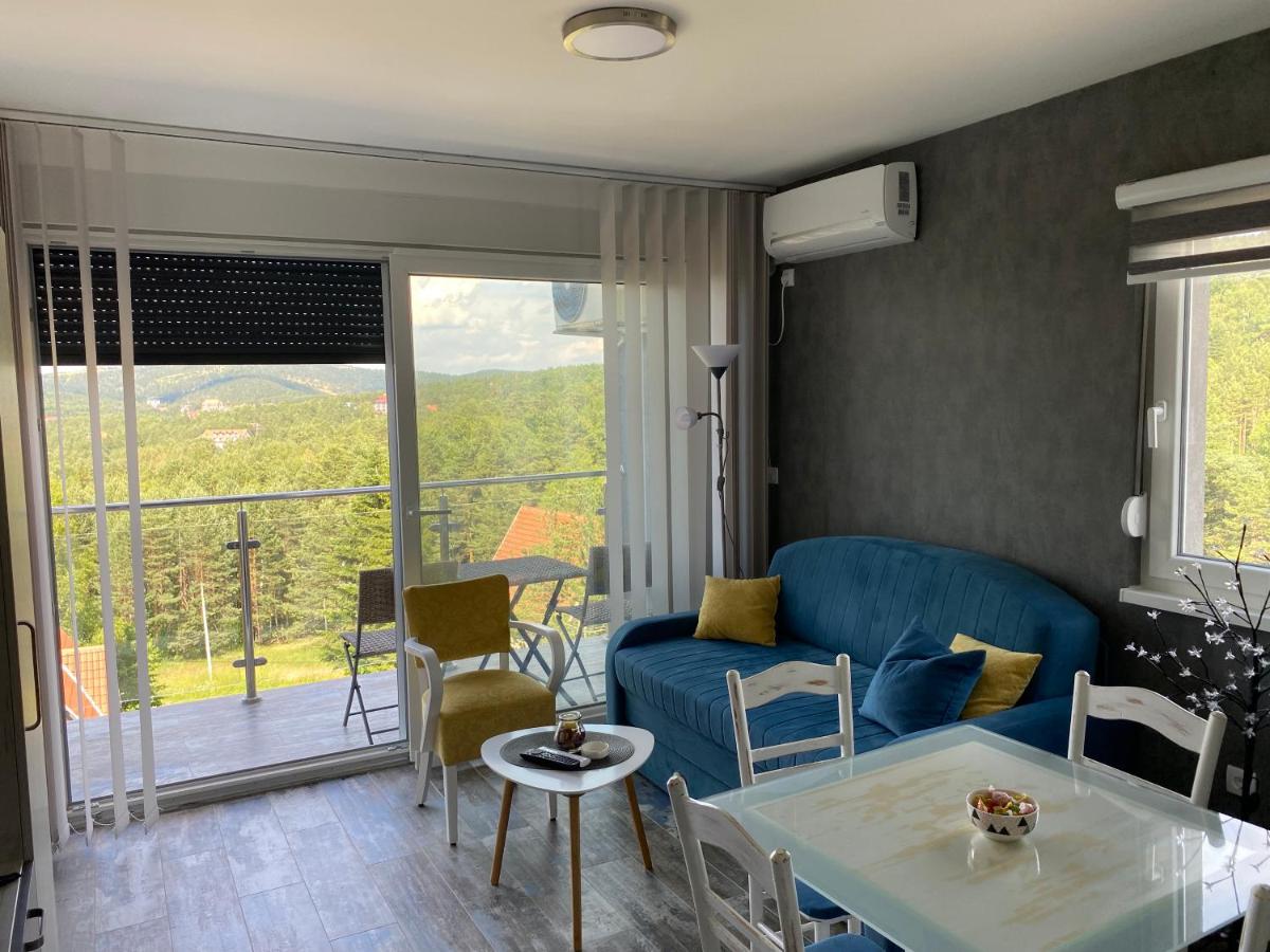 Apartman ANDRIĆ Zlatni breg - Housity