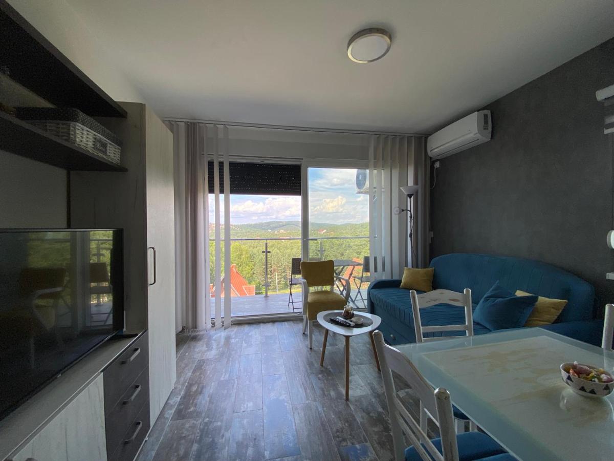 Apartman ANDRIĆ Zlatni breg - Housity