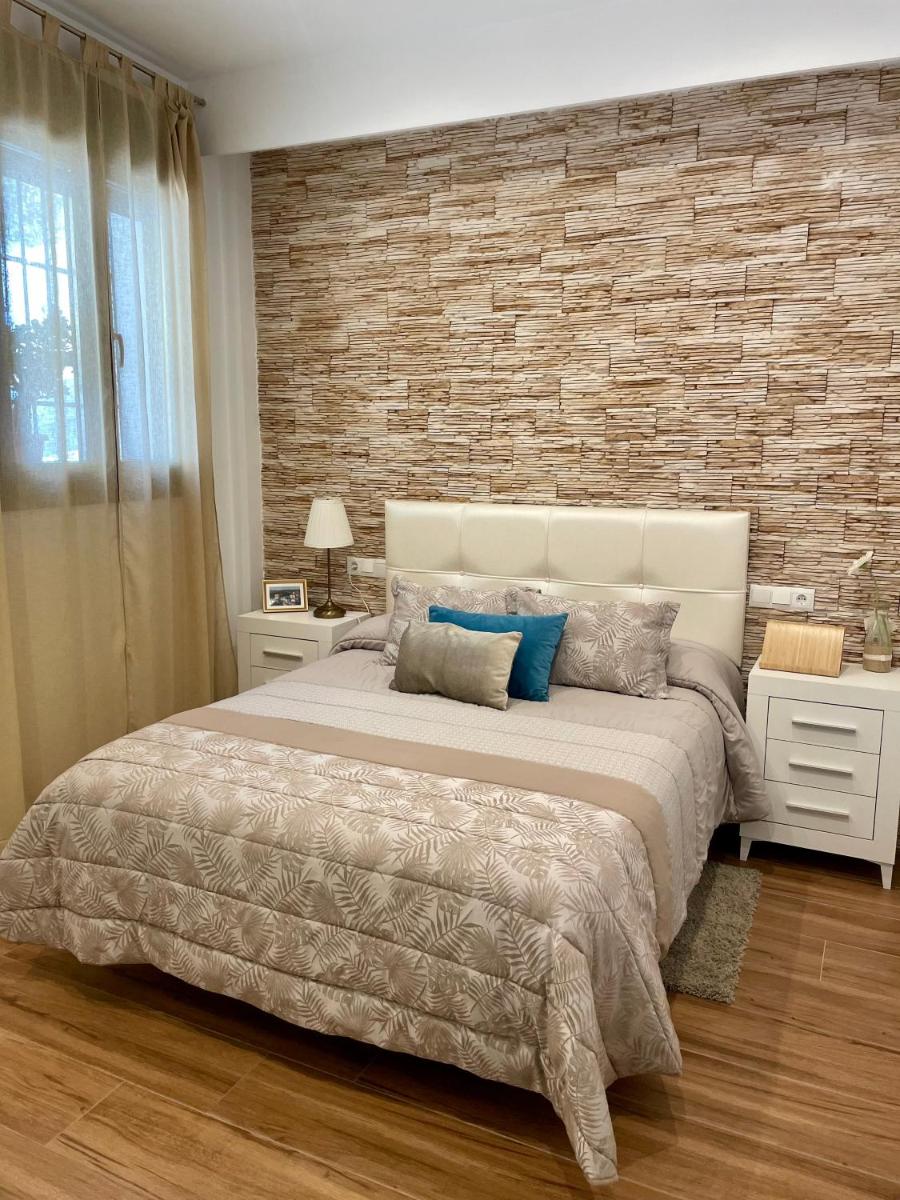 Apartamentos Cantarería, Jazmín. - Housity